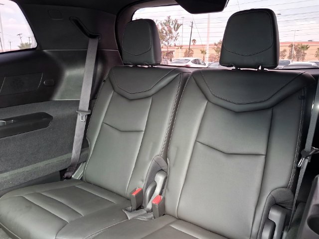 Used 2024 Cadillac XT6 Luxury FWD image 27