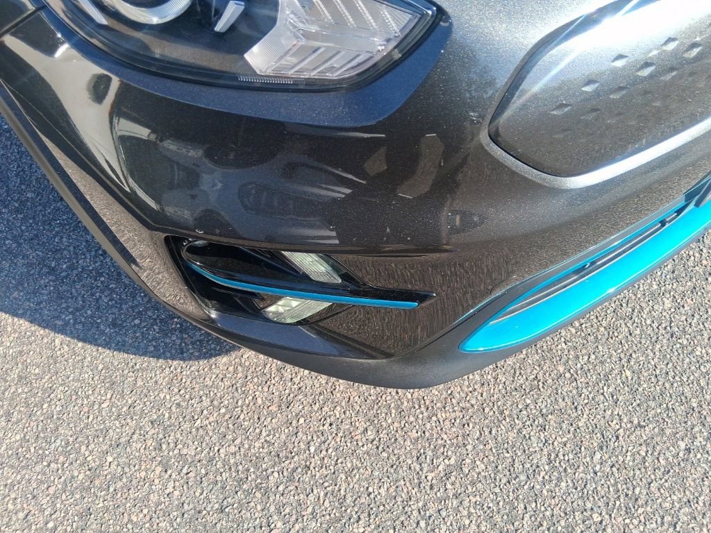 Certified 2022 Kia Niro EX w/ Cold Weather Package image 9