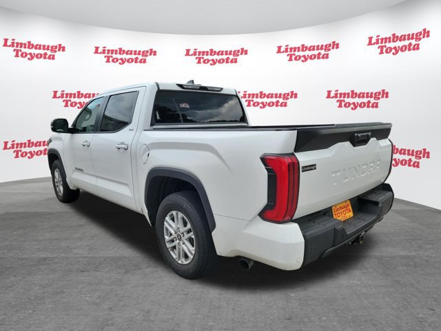 Used 2024 Toyota Tundra SR5 RWD image 24