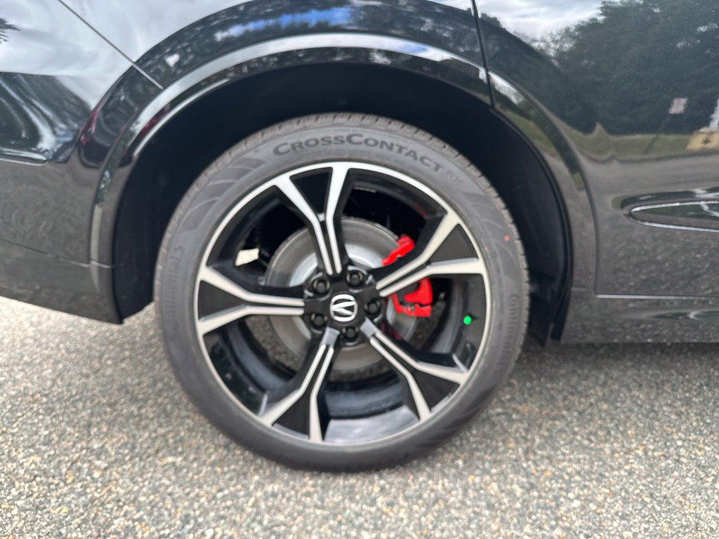 New 2026 Acura MDX Type S w/ Advance Package AWD/4WD image 23