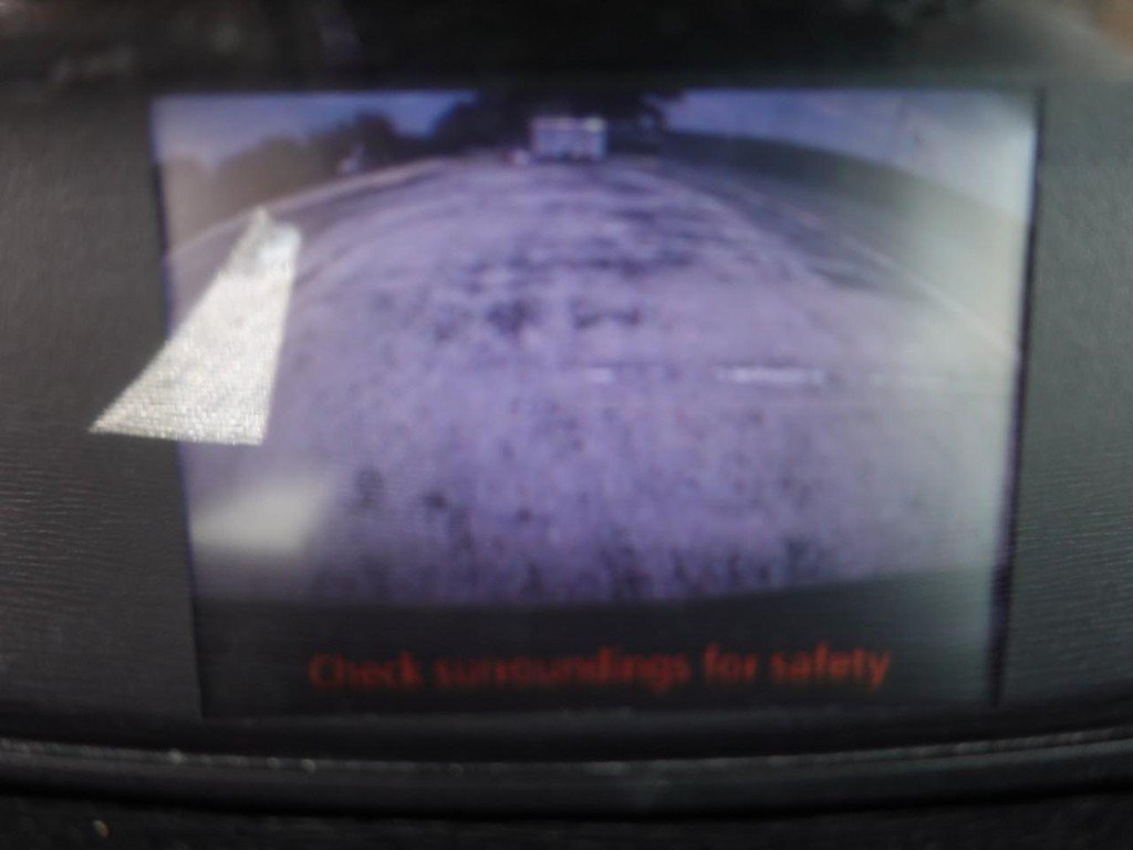 Used 2009 Toyota Venza w/ Security Pkg FWD image 15
