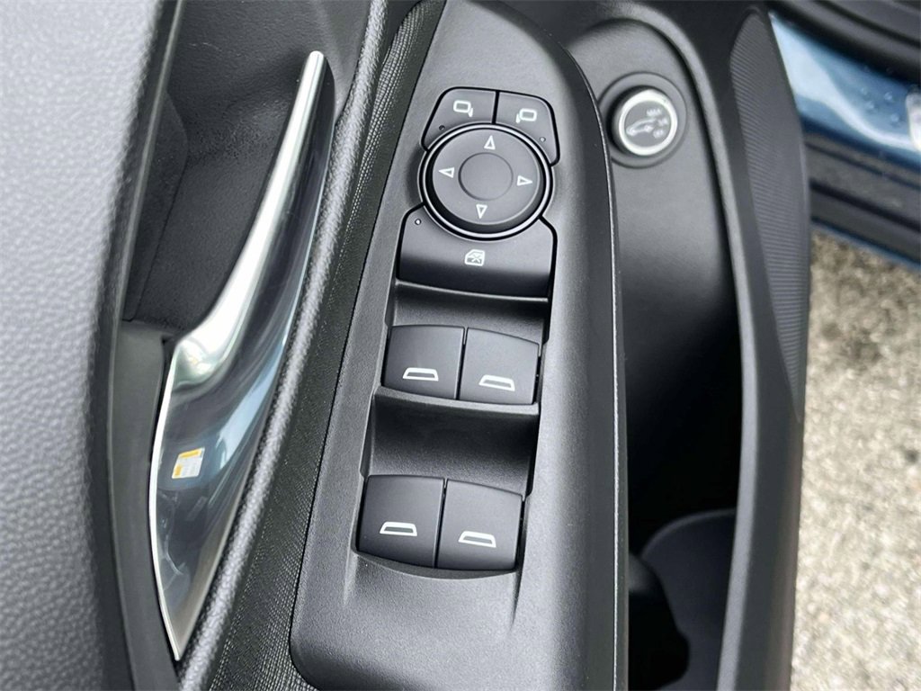 New 2026 Buick Envista Avenir image 20