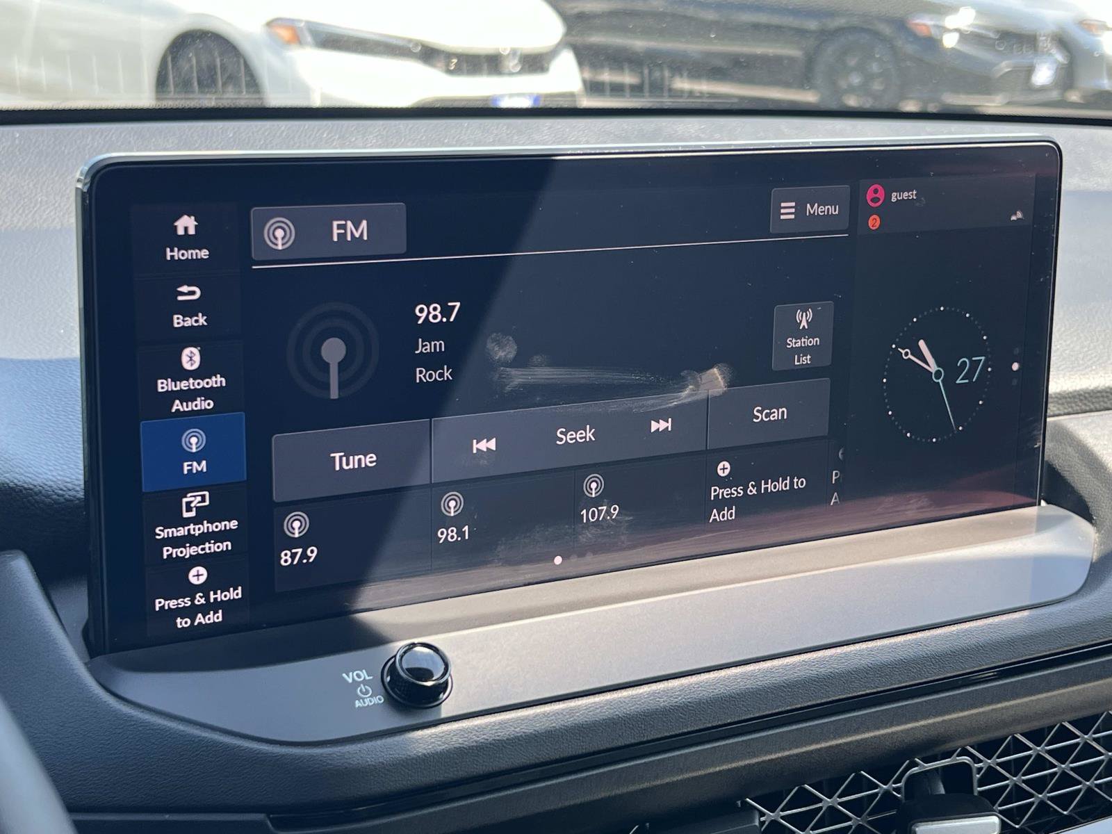 Used 2023 Honda Accord EX-L image 12