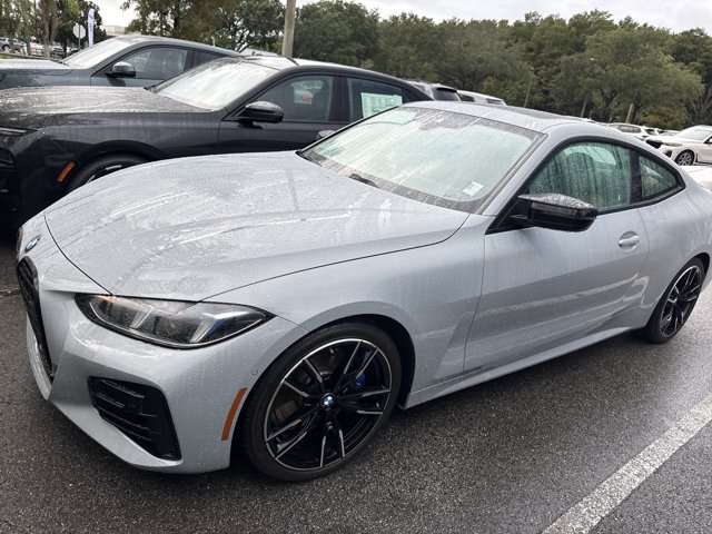 Used 2026 BMW M440i Coupe RWD image 30