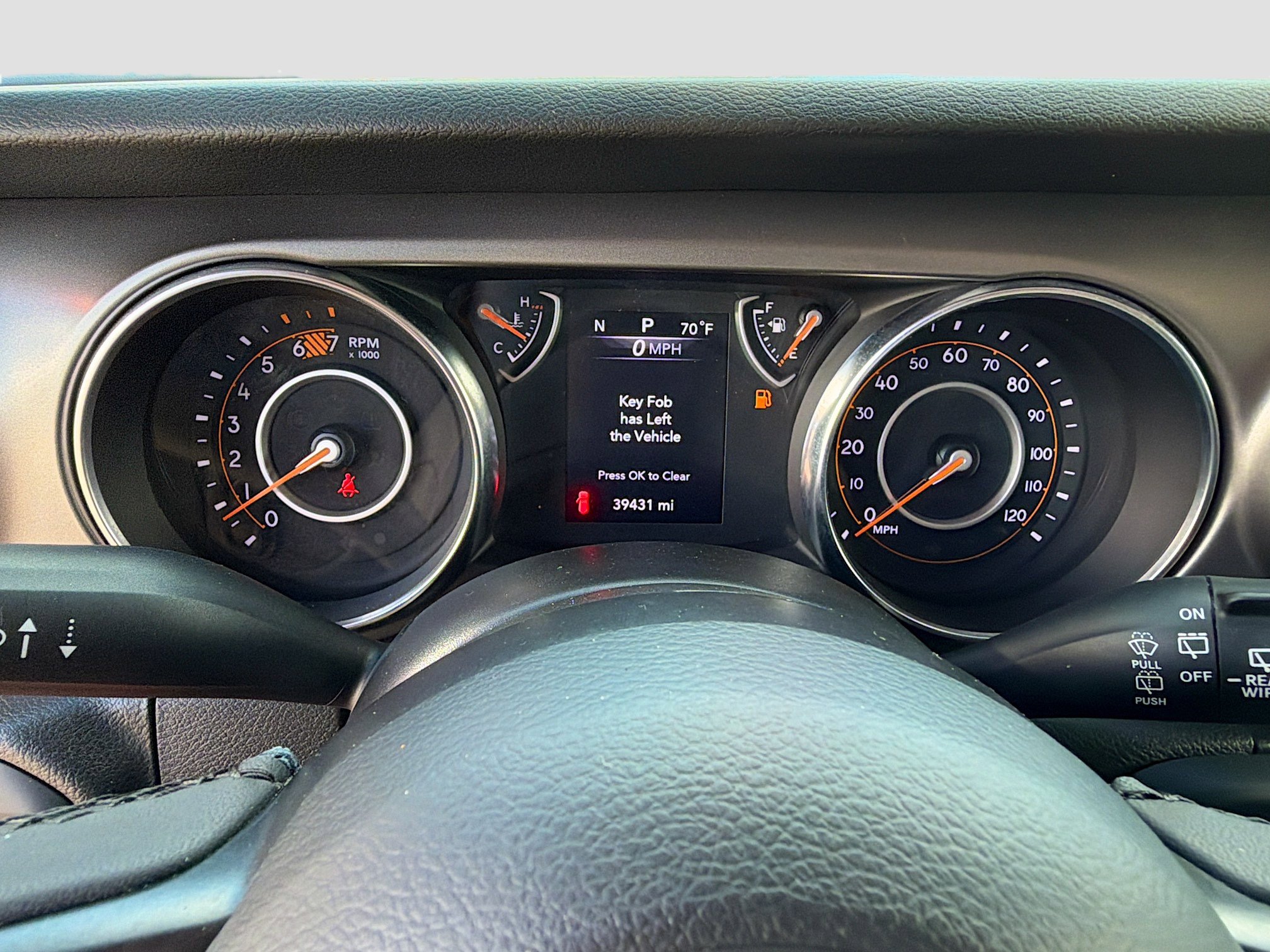 Used 2023 Jeep Wrangler Sport S image 40