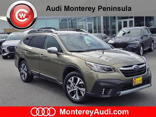 Used 2022 Subaru Outback Touring XT w/ Popular Package #2