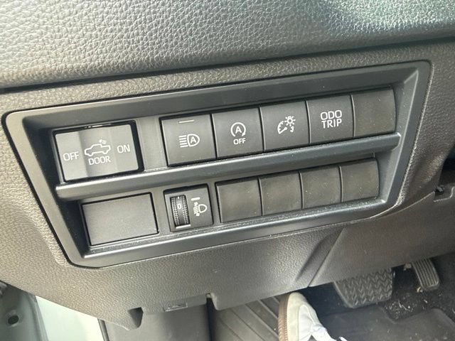 Used 2024 Toyota Tundra SR5 AWD/4WD image 25
