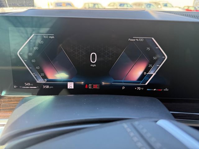 New 2026 BMW X5 xDrive40i AWD/4WD image 23