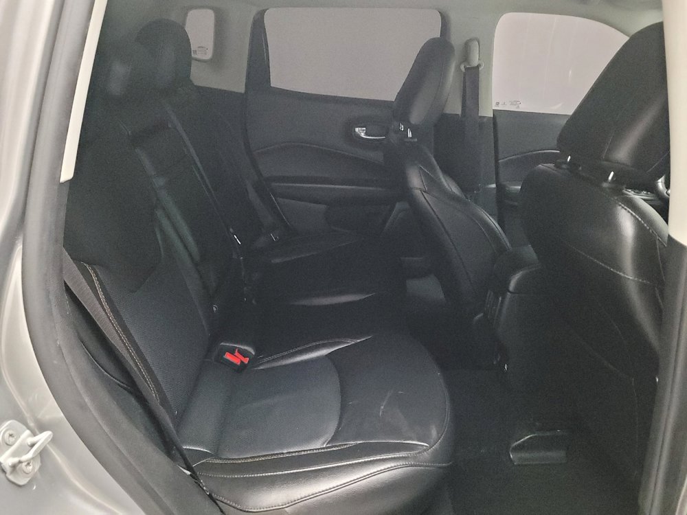 Used 2019 Jeep Compass Limited image 19