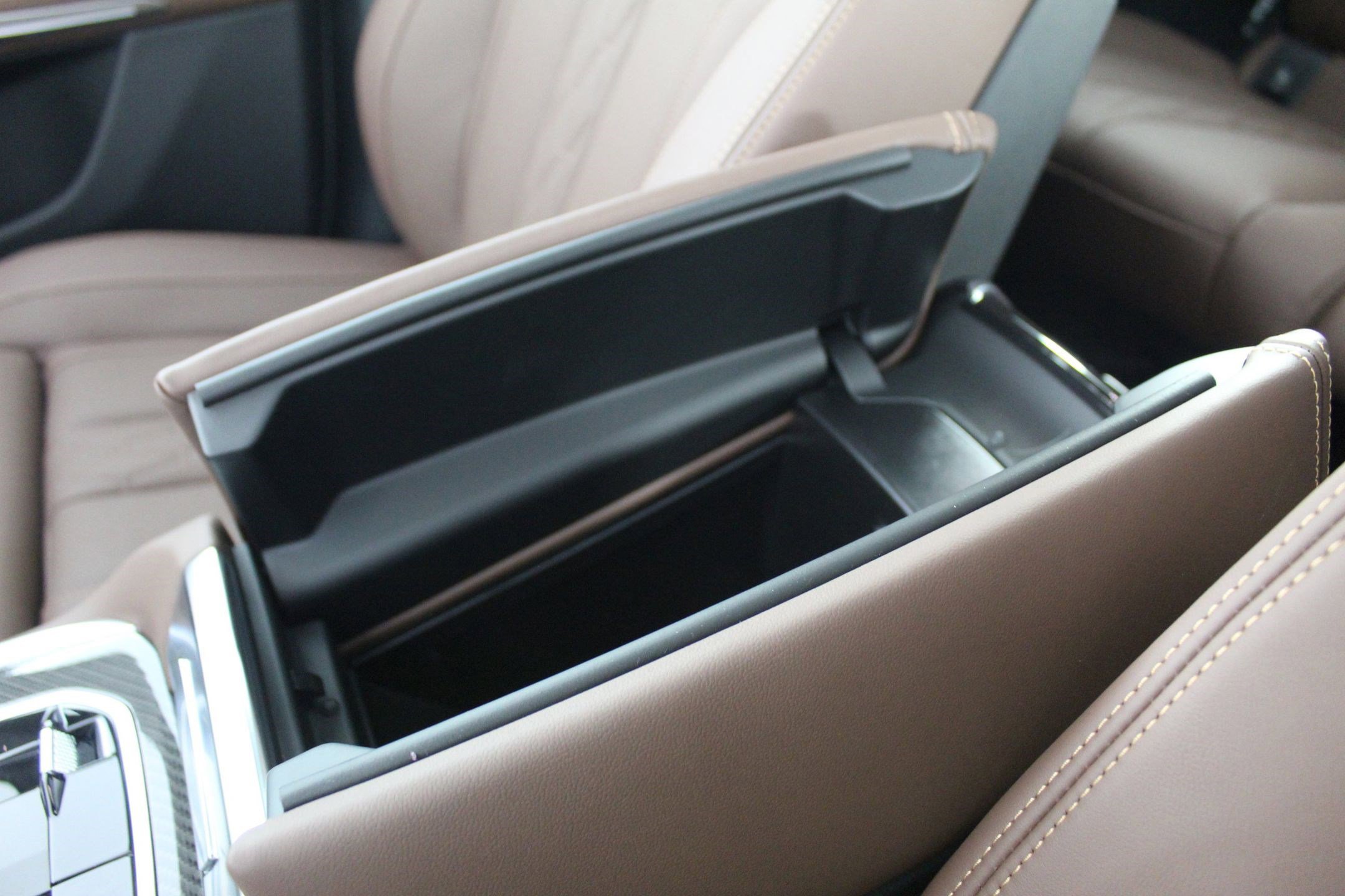 New 2026 BMW X7 M60i image 30