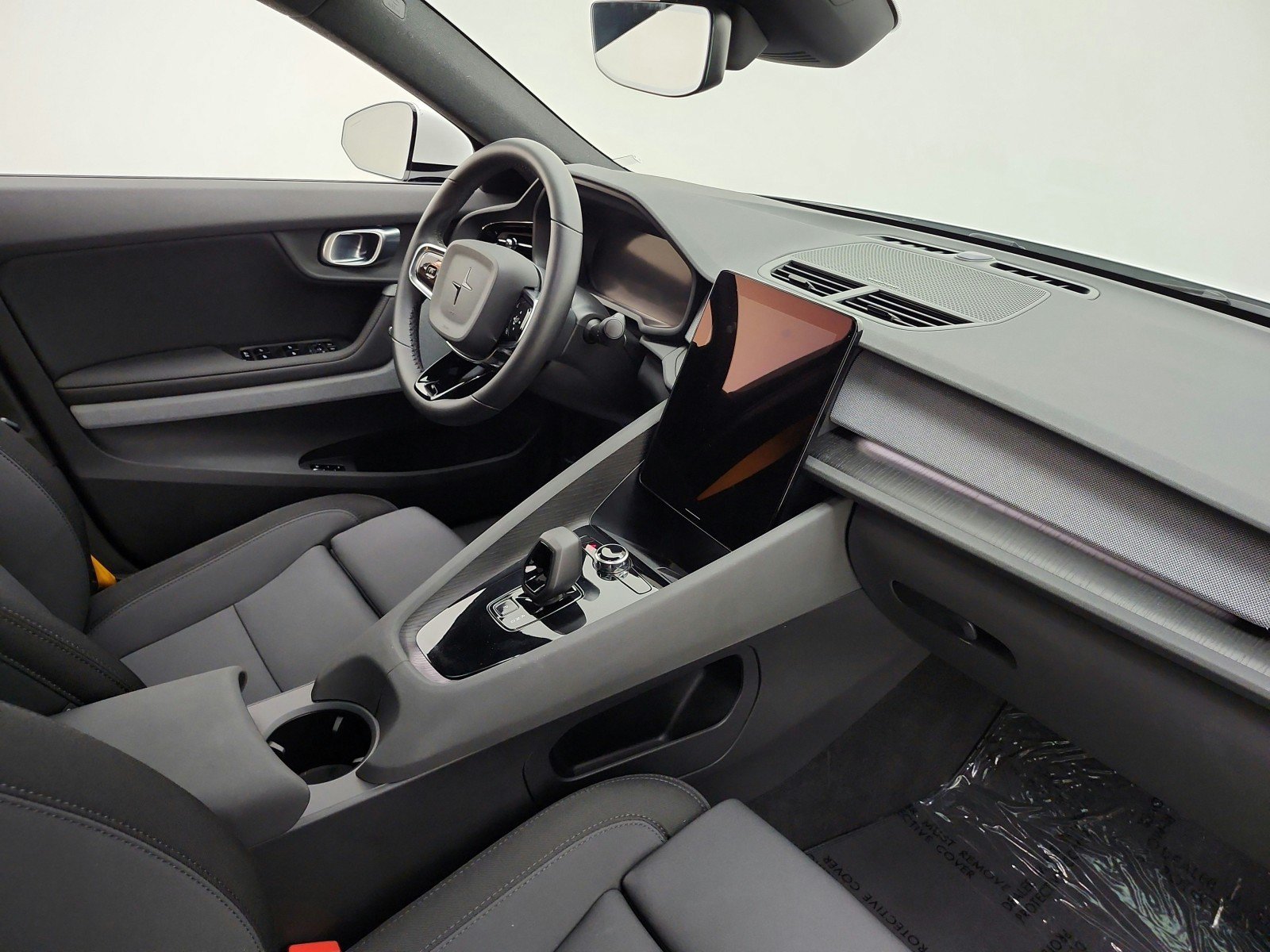 Used 2023 Polestar Polestar 2 w/ Pilot Pack AWD/4WD image 20