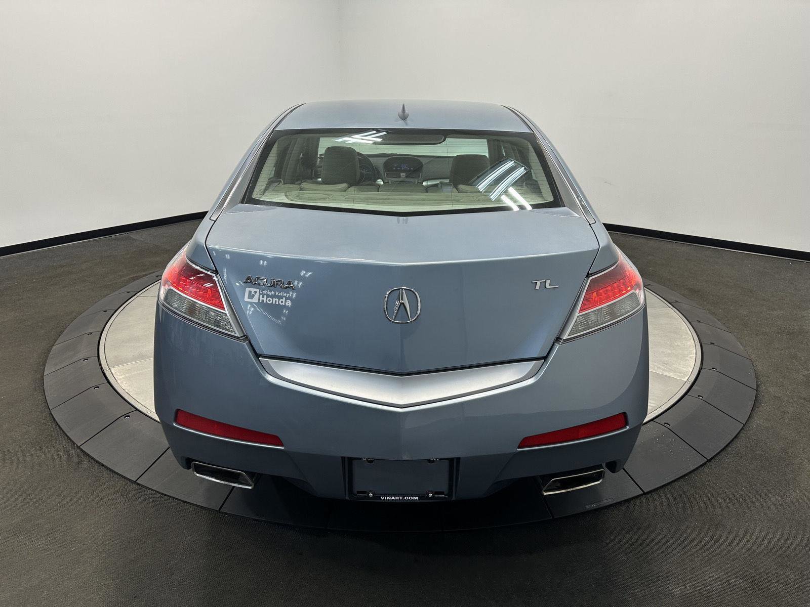 Used 2010 Acura TL image 6