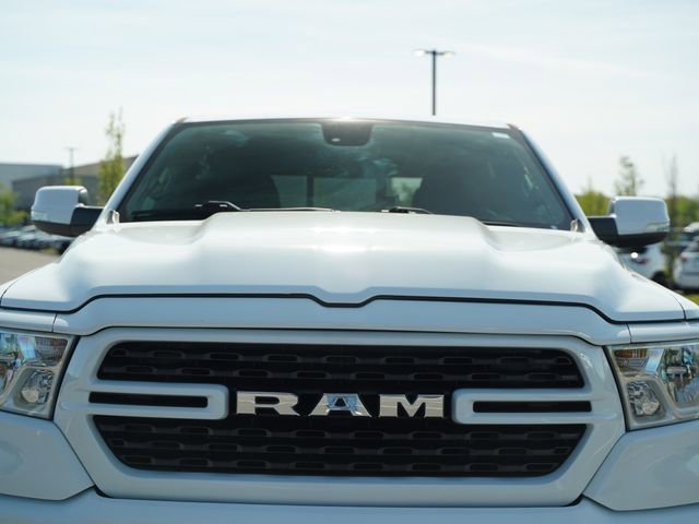 Used 2022 RAM 1500 Big Horn image 31