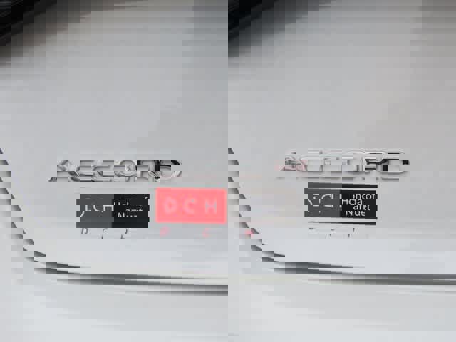 Certified 2025 Honda Accord SE image 7