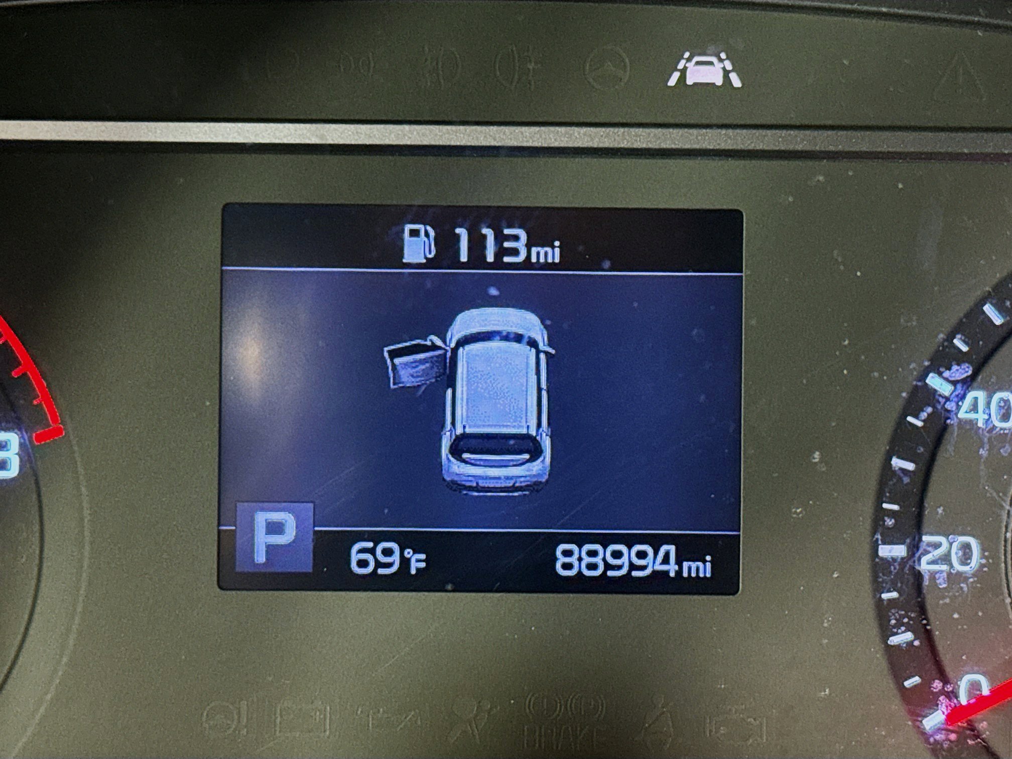 Used 2022 Kia Soul LX w/ Technology Package image 15