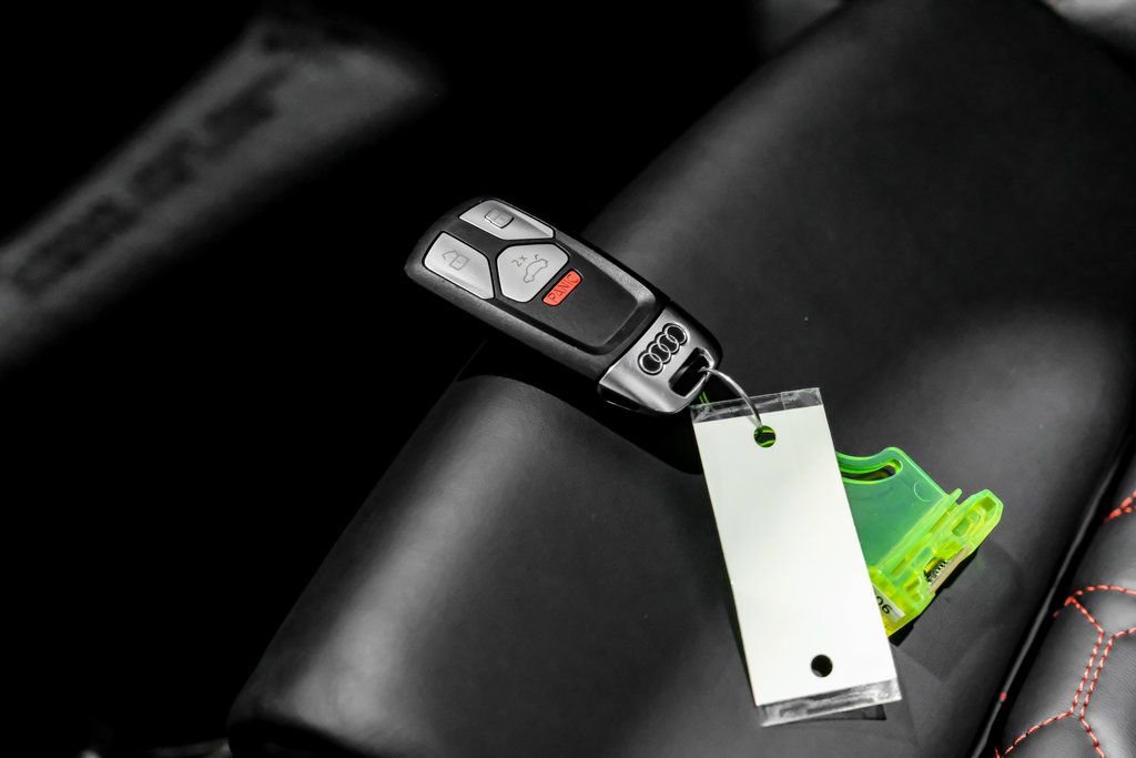 Used 2023 Audi RS 5 Sportback image 59