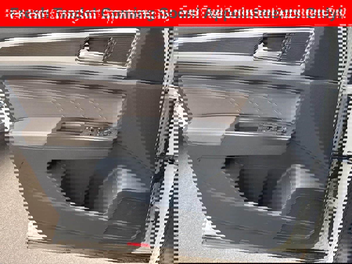 Used 2022 Volkswagen Atlas SE image 6