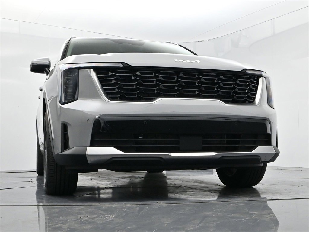 New 2025 Kia Sorento S image 34