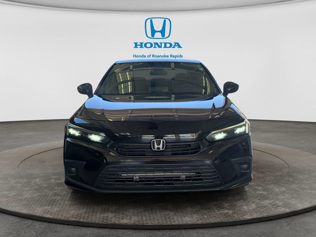 Used 2024 Honda Civic Sport image 8