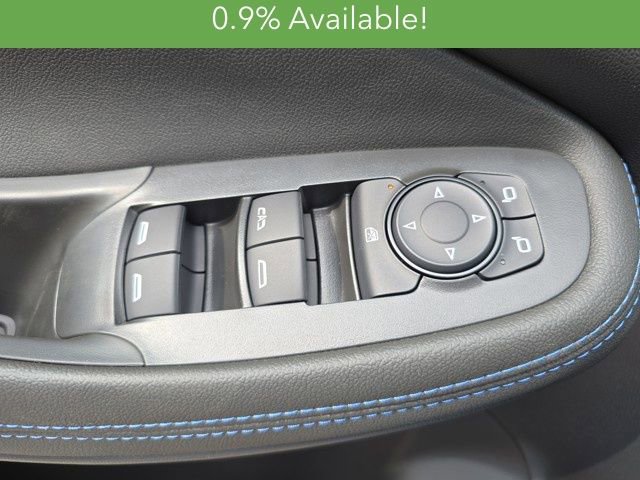 New 2026 Buick Encore GX Sport Touring w/ Comfort Package image 7