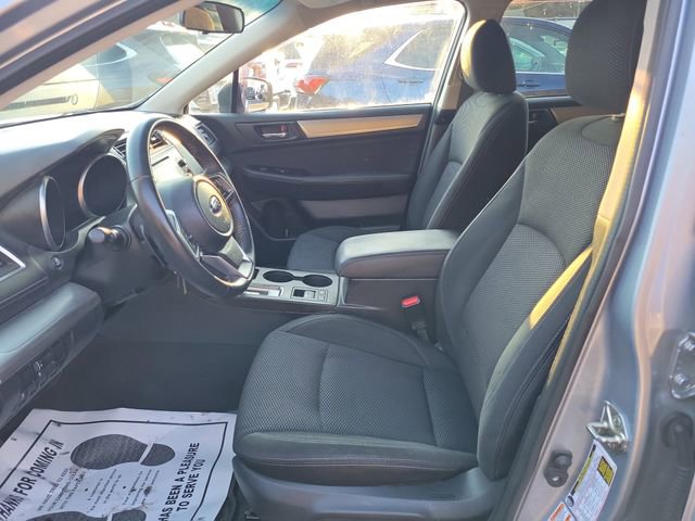 Used 2018 Subaru Outback 2.5i Premium image 13