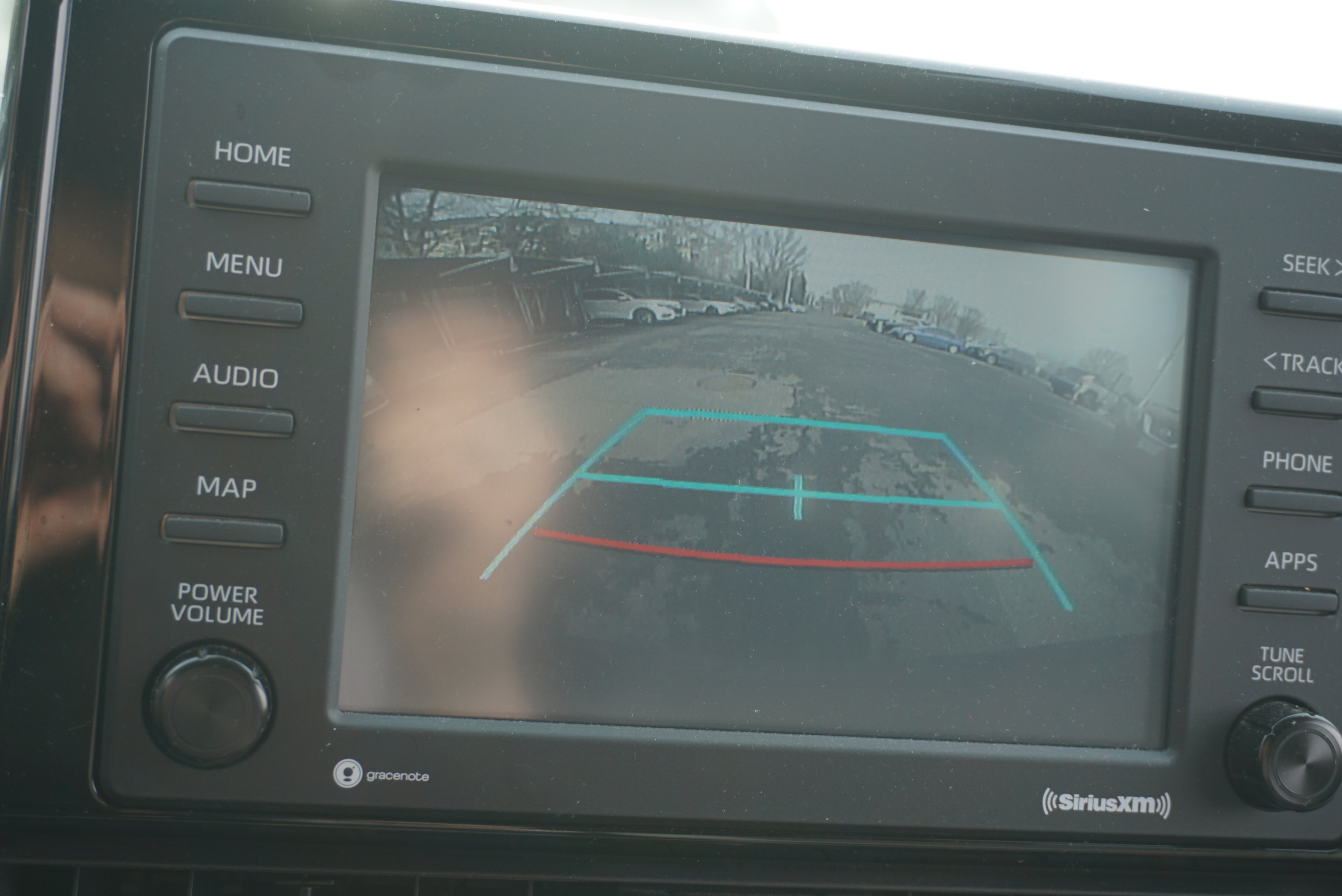 Used 2021 Toyota RAV4 XLE w/ XLE Grade Weather Package image 13