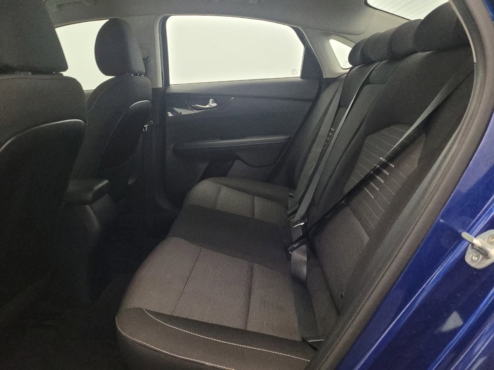 Used 2019 Kia Forte S FWD image 18