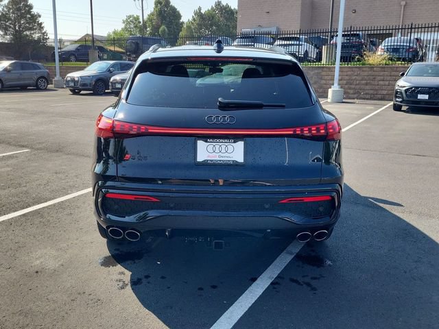 New 2026 Audi SQ5 Premium Plus AWD/4WD image 7