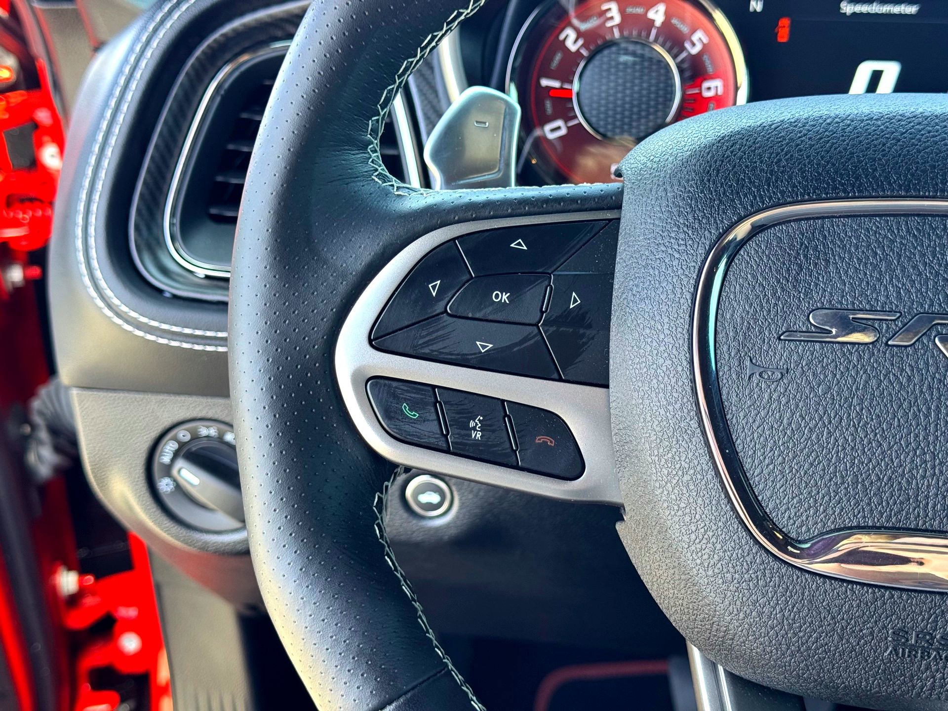 Used 2023 Dodge Challenger SRT Hellcat image 31