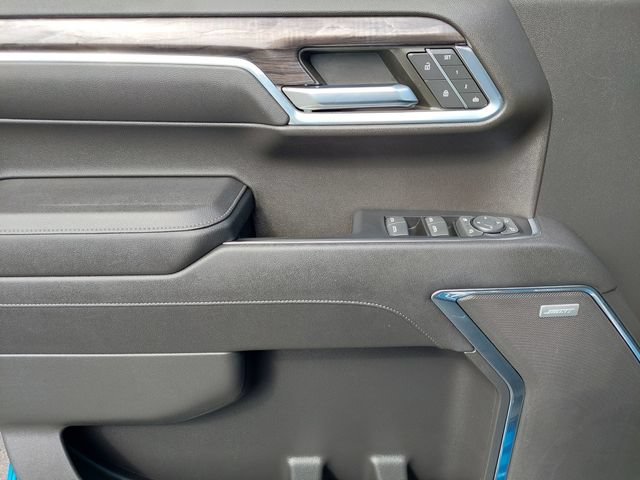 Certified 2023 Chevrolet Silverado 1500 LTZ w/ LTZ Premium Package AWD/4WD image 44