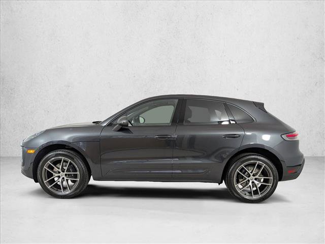 New 2026 Porsche Macan AWD/4WD image 2