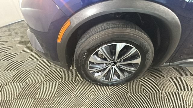 Used 2024 INFINITI QX60 Pure AWD/4WD image 9