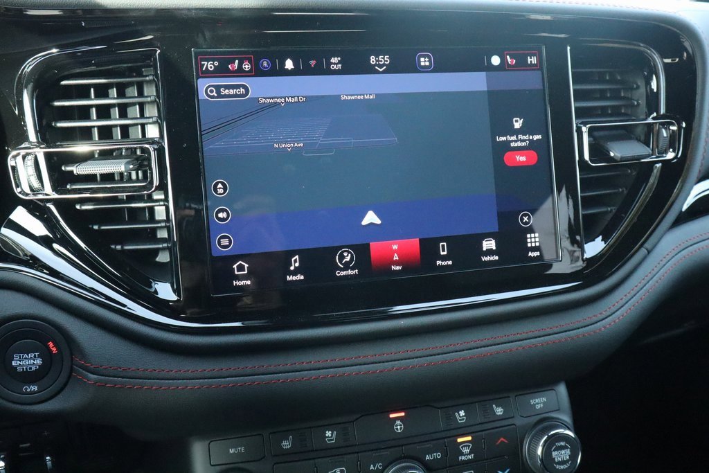 New 2026 Dodge Durango GT image 7