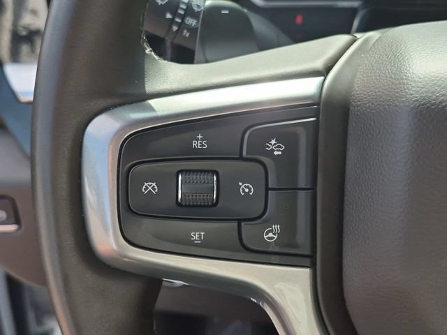 Used 2025 Chevrolet Silverado 1500 LTZ w/ LTZ Premium Package AWD/4WD image 19