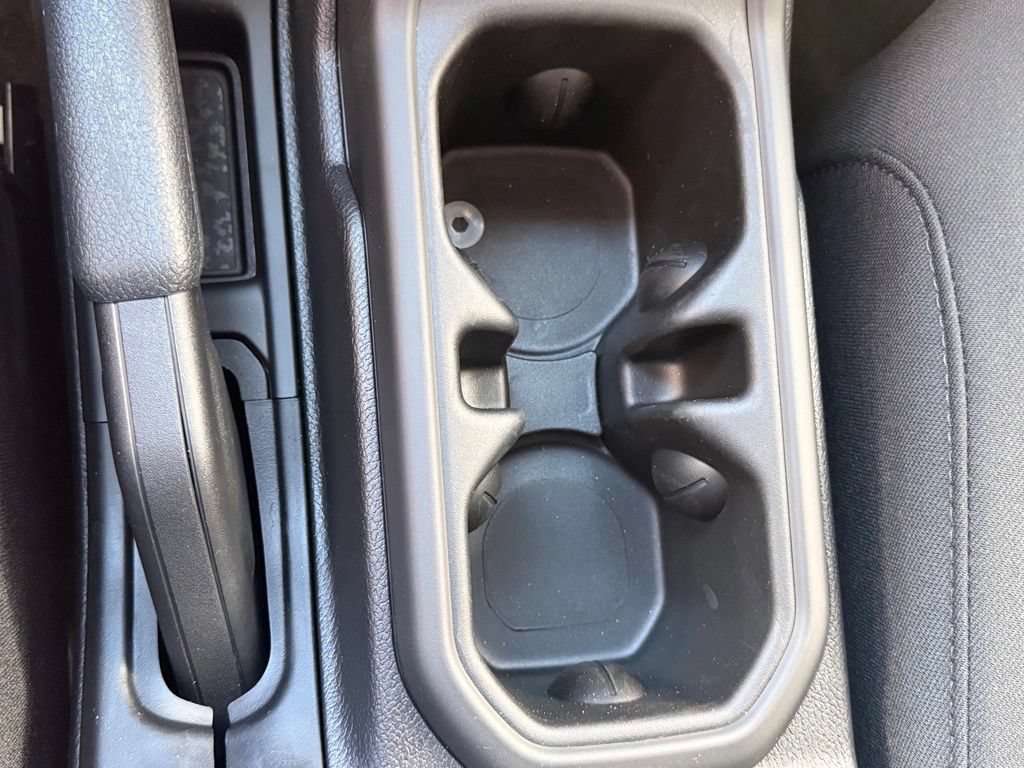 New 2026 Jeep Gladiator Mojave AWD/4WD image 16