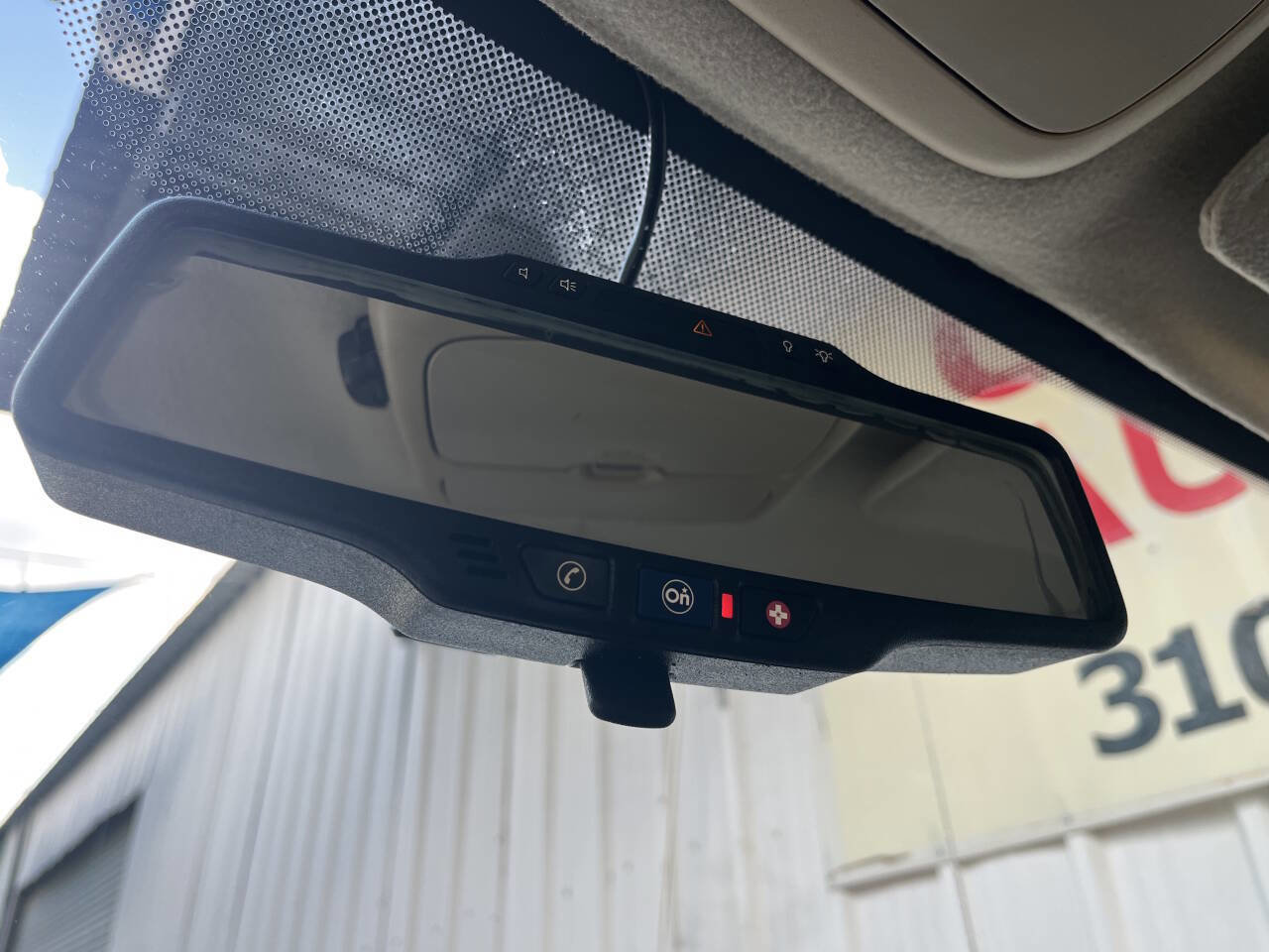 Used 2004 MAZDA Tribute ES w/ Tow Pkg image 24