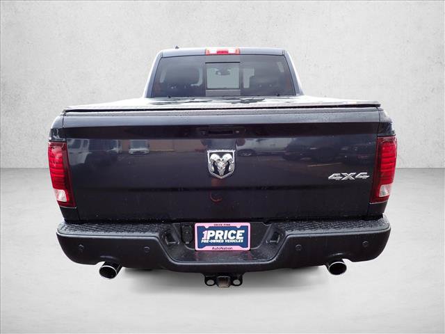 Used 2016 RAM 1500 Sport w/ Convenience Group AWD/4WD image 3