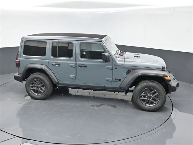 New 2026 Jeep Wrangler Sport S image 41