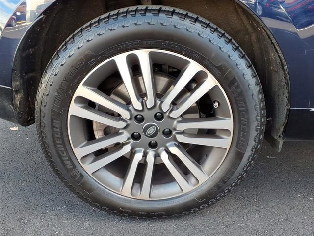 Used 2023 Land Rover Range Rover SE image 10