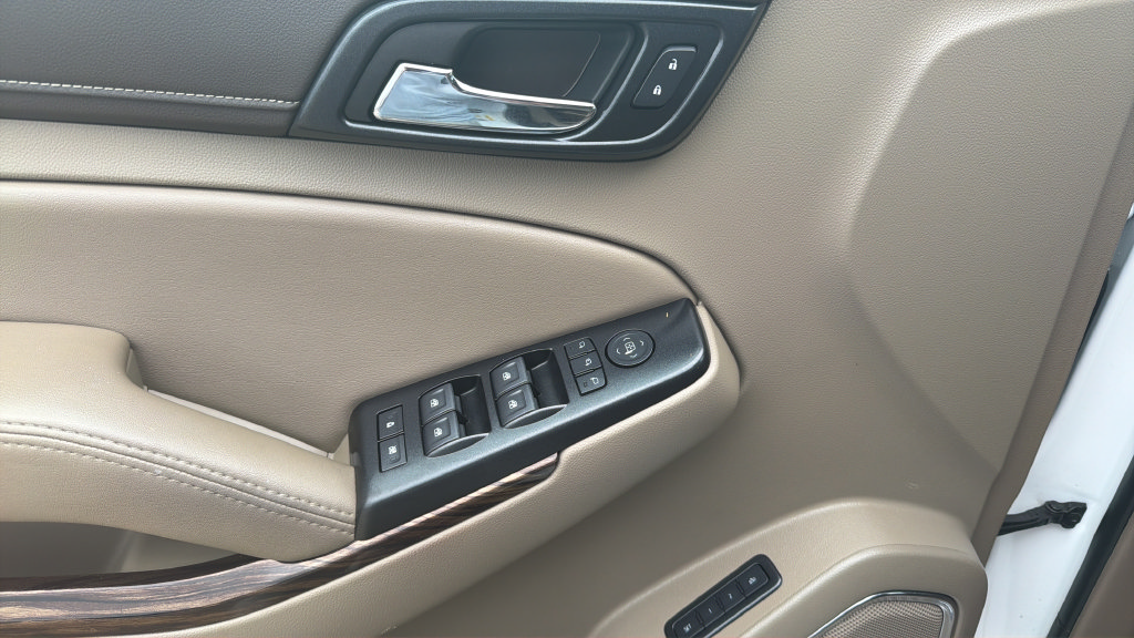 Used 2019 GMC Yukon XL SLT AWD/4WD image 26