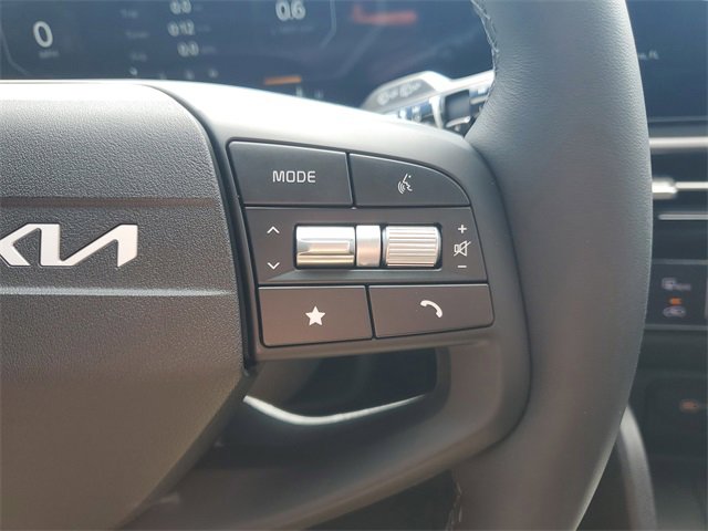 New 2026 Kia Sportage SX image 33