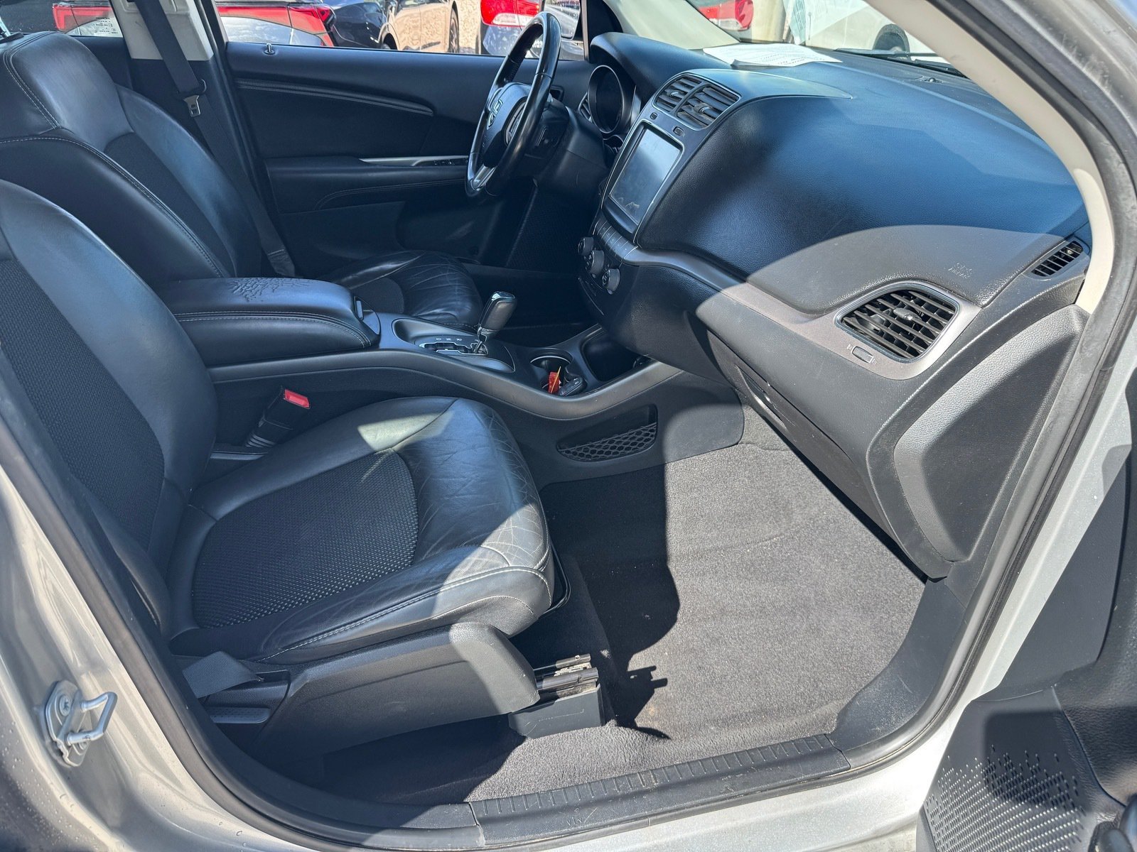 Used 2020 Dodge Journey Crossroad FWD image 26