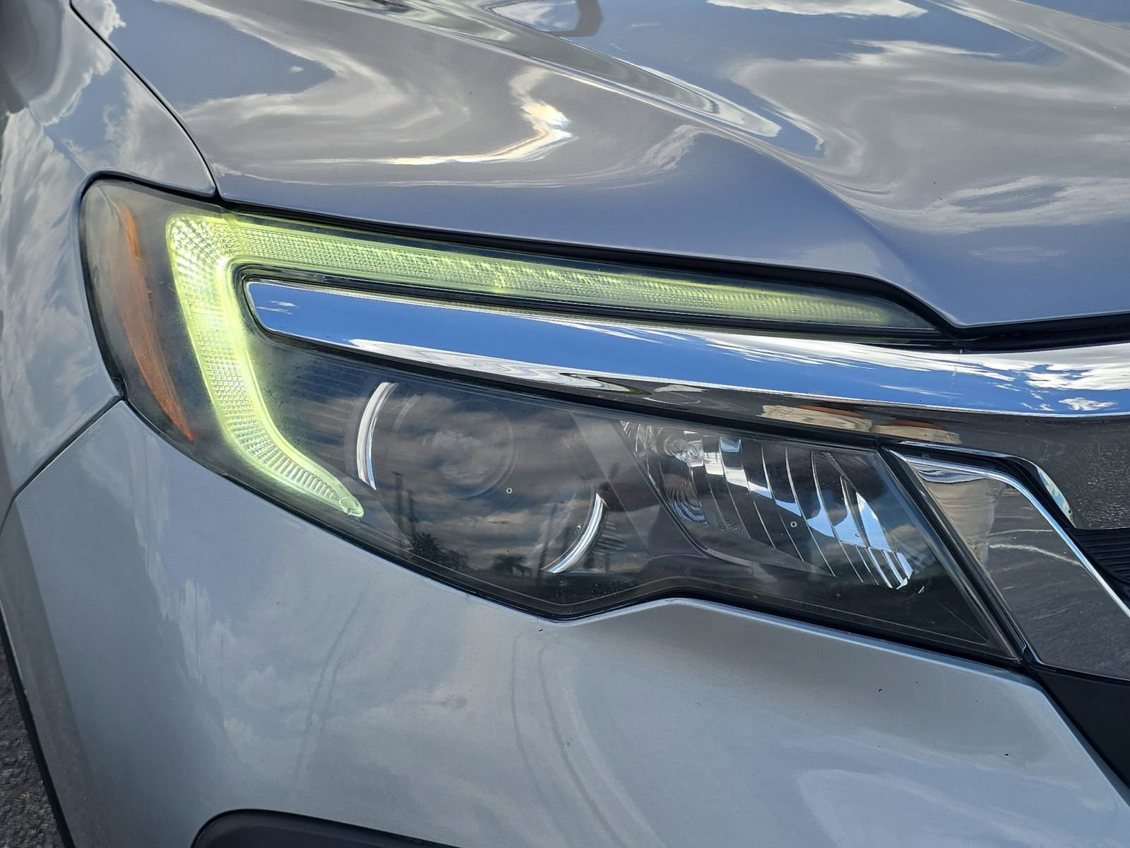 Used 2020 Honda Pilot EX image 6