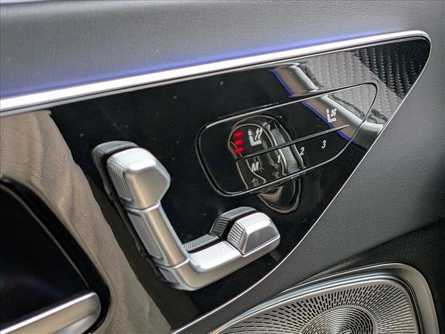 New 2026 Mercedes-Benz CLE 53 AMG 4MATIC Coupe image 14