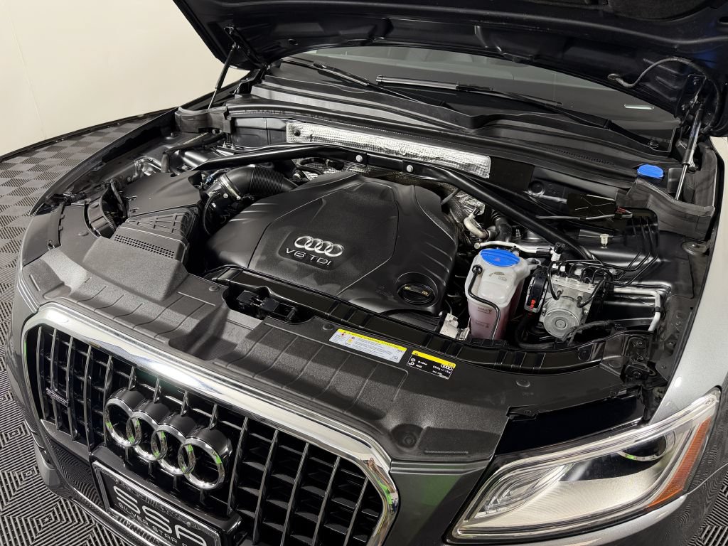 Used 2016 Audi Q5 TDI Premium Plus AWD/4WD image 54