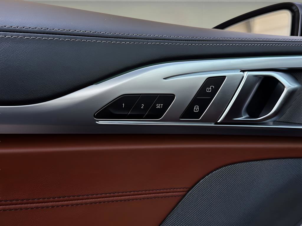 Used 2022 BMW 840i Coupe w/ Driving Assistance Package image 20