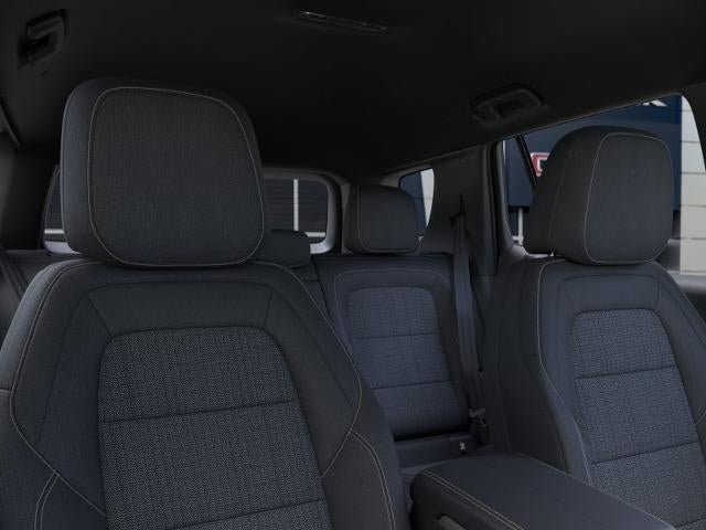 New 2026 GMC Terrain Elevation image 24
