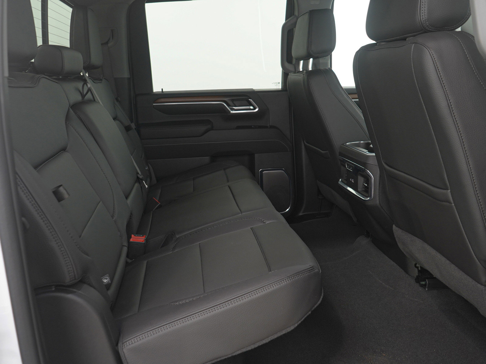 Used 2024 GMC Sierra 2500 Denali w/ Technology Package image 15