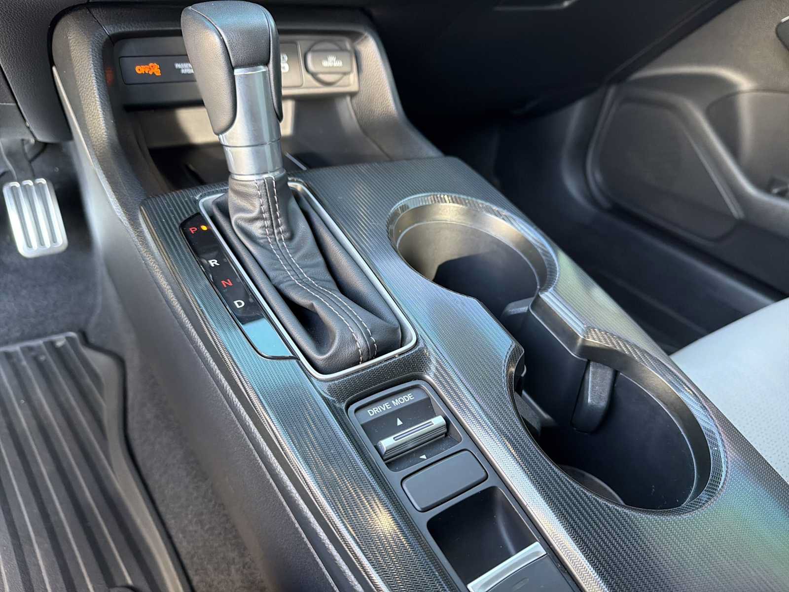 Used 2025 Honda Civic Sport Touring image 10