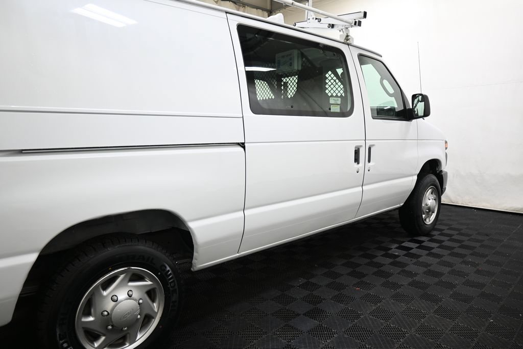 Used 2014 Ford E-150 and Econoline 150 RWD image 14